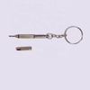 Mini screwdriver three in one three use screwdriver glasses accessories maintenance tool portable multifunctional screwdriver