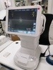 Hot Sale Ophthalmic Equipment Smooth Image Analysis Electric Lifting Forehead Digital Portable Auto Refractometer