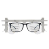 CE Approved China Ph Pd Pupil Height Distance Meter Glasses Ruler Adjustable Pupilometer With aluminum box CP-9