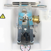 LY-1800A Optica Lens Groover Lens Grooving Machine Optical Equipment CE FDA