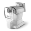 FA-100 Optometry Auto Ref Keratometer with Keratometer Optical 3D Tracking Auto Focus Automatically Measure