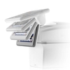 FA-100 Optometry Auto Ref Keratometer with Keratometer Optical 3D Tracking Auto Focus Automatically Measure