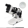 GJD-1 Optical Equipments Lensometer Manual Hand Lensmeter Lens Meter Ophthalmic