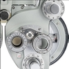 VT-8 Manual Phoropter: Reliable Refractive Testing Device for Precise Eyeglass Prescription Adjustments
