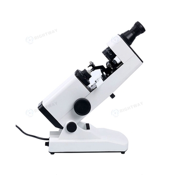 GJD-7 China Cheap Price Optical Instrument Portable Focimeter Manual Lensmeter