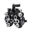 Manual Phoropter VT-10C Manual Eye Tester Factory Price Ophthalmic Equipment Vision Eye Tester