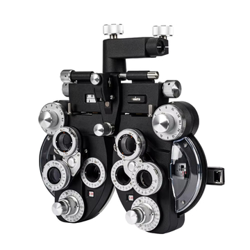 Manual Phoropter VT-10C Manual Eye Tester Factory Price Ophthalmic Equipment Vision Eye Tester