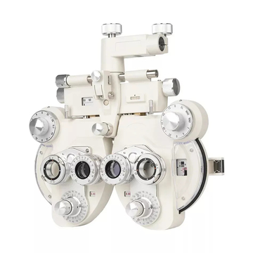 VT-5B Manual Phoropter: Traditional Refractive Tool for Eye Examinations