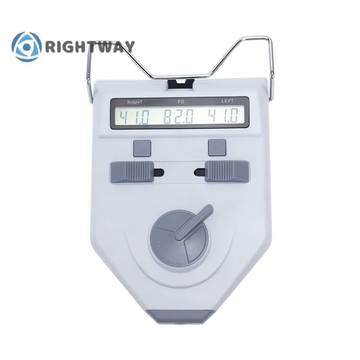 Auto Pupil Meter LY-9ATC Pupil Meter Optical Optometry Equipment Pupil