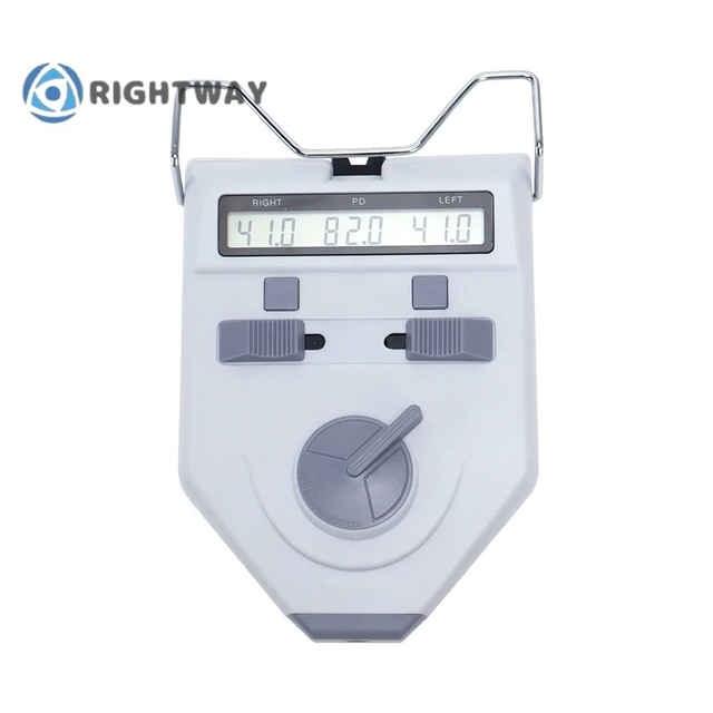 Auto Pupil Meter LY-9ATC Pupil Meter Optical Optometry Equipment Pupil