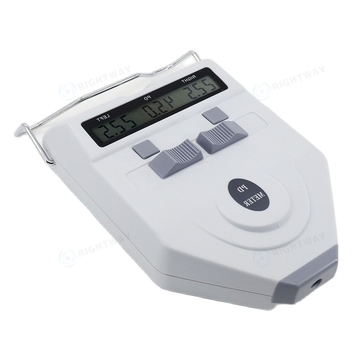 LY-9A High Quality Digital Pupil Distance Meter PD With Optometrist Pupilometro Price