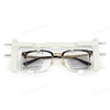 PD &amp; PH Meter Pupil Height Distance Meter Glasses Ruler Adjustable Pupilometer With Aluminum Box CP-9 Low Price