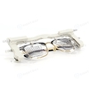 PD &amp; PH Meter Pupil Height Distance Meter Glasses Ruler Adjustable Pupilometer With Aluminum Box CP-9 Low Price