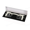 PD &amp; PH Meter Pupil Height Distance Meter Glasses Ruler Adjustable Pupilometer With Aluminum Box CP-9 Low Price