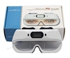 Digital PD Meter Ophthalmic Eye Pupil Distance Measuring PD Ruler Optical Pupilometer