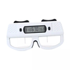 PD-18 Ophthalmic Equipment PD Ruler Pupil Distance Meter Optical Mini Pupilometer Easy to Use