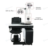 Medical Equipment and Ophthalmic Instruments CS-700B High Quality Ophthalmic Table and Chair Unit for Optical Shop