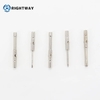 Cheap 10pcs Glasses Precision Optical Watch Jewelry Glasses Multifunction Repairing Tool Sets With Zipper Box