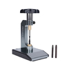 New Model Best Quality Optical Eyeglass Screw Extractor Lens Tool Broken Screw Removal Eyeglasses Processor