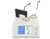 999D Spectrum Lens Transmission Meter for Anti-blue Eyeglasses with UV400 VLT Blue &amp; Violet Light Transmission
