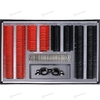 Trial Lens Set SL-266B Trial Lens Box Plastic Lens Optical Equipment 266 Pieces