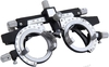 UTF-4880 High Quality Optical Trial Lens Frame Fully Pd Adjustable Universal Typetrial Refractive Segments Optometry
