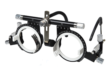 High Quality Universal Optical Trial Frame Material Titanium TF-5080 for Sale