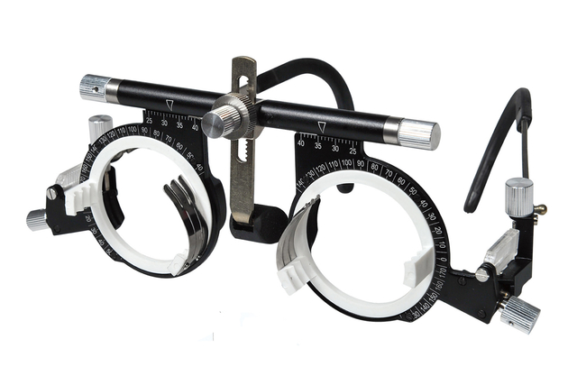 High Quality Universal Optical Trial Frame Material Titanium TF-5080 for Sale