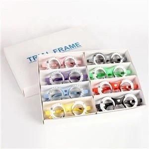 Optometry Equipment TF-C Optical Lens Frame Low Price