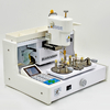 NH-3GS 3D New Model Automatic Digital Drilling Machine Lens Driller for Glasses Shop Use