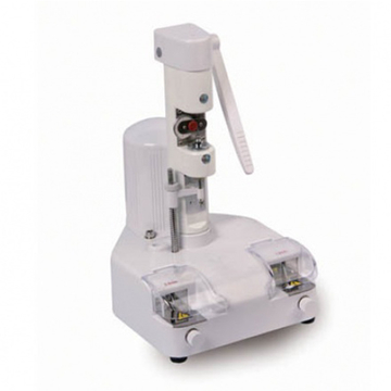 Most Popular Lens Pattern Driller CP-24C for Glasses Processing