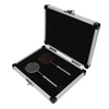 Top Quality Optical Cross Cylinder Lens Tool -0.25 -0.50 Optical Instruments Ophthalmic Lens Diopters Optometry Accessories