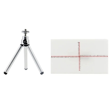 Direct Sales 1Pcs Torrington Block Phoria Strabismus AC/A Optometry Test Tools