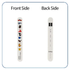 Children Fixation Stick with Red/Green Anti-Suppression Check Vision Tester Special Price