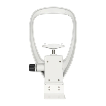 Optometry Equipment Accessories Support Lifting Forehead Support Chin Ophthalmic Auto Refractometer Rest Vision