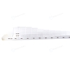 HB-16 Optometry Instruments Prism Bar Optical Vertical with Leather Bag