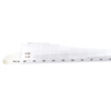 HB-16 Optometry Instruments Prism Bar Optical Vertical with Leather Bag
