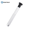 High Quality 10pcs Glasses Precision Screwdriver Kit Watch Jewelry Glasses Multifunction Repairing Tool Sets With Zipper Box