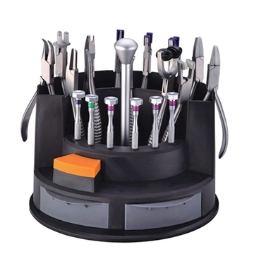 Wholesale Price Optical Equipments Hand Tools Eyeglasses Screw Driver Set