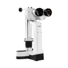 Best Quality Portable Slit Lamp Vison Tester Handheld LED Portable Slit Lamp Microscope
