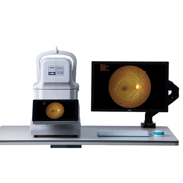 Reticam-3100 Ophthalmic Non-mydriatic Automatic Digital Retinal Fundus Camera