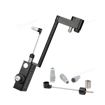 Ophthalmic Equipment CE Best Sale Digital and Mechanical Reading Applanation Tonometer SK-Q/R/T for Slit Lamp