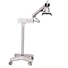 YZ-20P5 Ophthalmic Operation Microscope Surgical ENT Surgical Microscope with Coaxial Cold Light Source Illumination