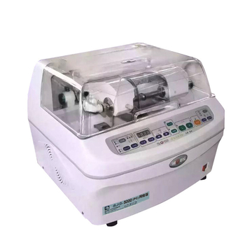High Quality Optical Equipment SJG-5188 Auto Lens Edger Grinder Cutter Glass Polishing for Pc Cr Gc Glasses