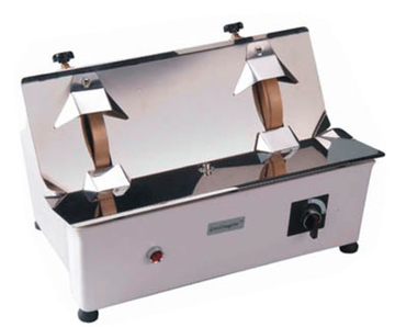 CP-20B High-Precision Hand Lens Edger for Detailed Craftsmanship, Professional Eyewear Manufacturing, Ergonomic Design