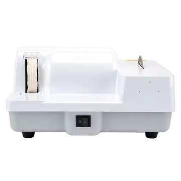 LY-5D-35WV Hand Lens Edging Polishing Machine Optical Manual Grinder Polisher
