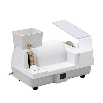 Precision LY-10A-20 Hand Lens Edger for Detailed Craftsmanship &amp; Professional Eyewear Manufacturing, High-Quality Optical Tool