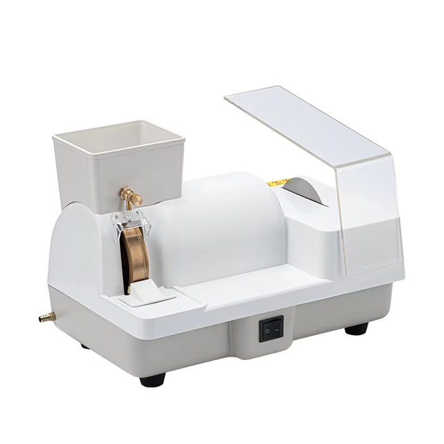 Precision LY-10A-20 Hand Lens Edger for Detailed Craftsmanship &amp; Professional Eyewear Manufacturing, High-Quality Optical Tool
