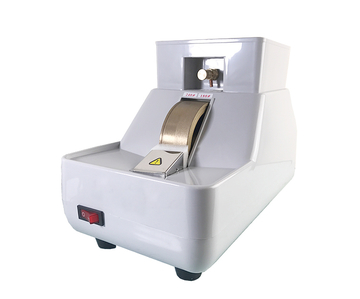 Top Quality Hand Edger Optical Manual Lens Cutting Machine NH-35WV CLASS B