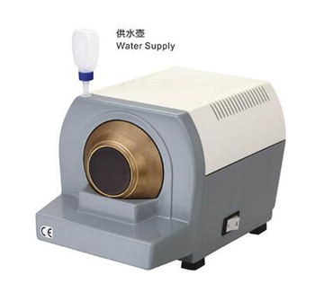 NH-100 Optical Grinding Machine High Speed Hand Lens Edging Manual Edger